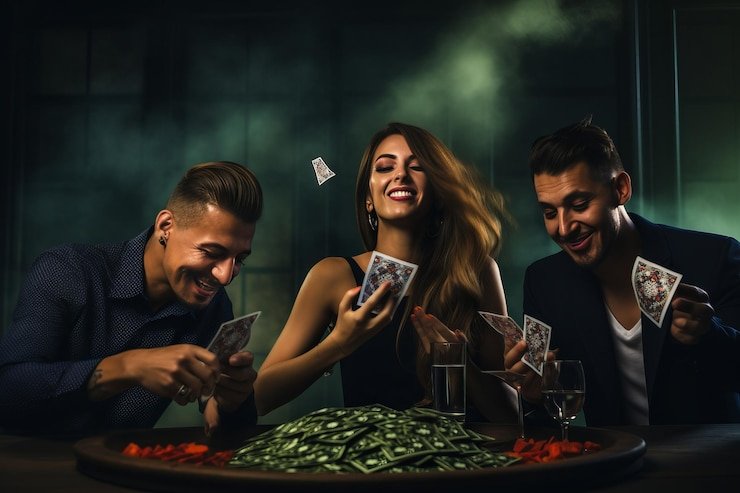 Panel keamanan dan privasi akun pengguna